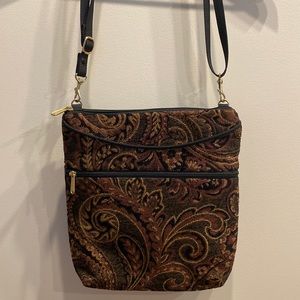Vintage Shoulder Bag